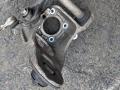 кулак задний левый BMW X5 E70 2009, 4.8 л., N62 B48 A, бензин, АКПП, внедорожник 5 дв., 6770983, 6770981 - фото №2