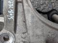 кулак задний левый BMW X5 E70 2009, 4.8 л., N62 B48 A, бензин, АКПП, внедорожник 5 дв., 6770983, 6770981 - фото №3