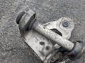 кулак задний левый BMW X5 E70 2009, 4.8 л., N62 B48 A, бензин, АКПП, внедорожник 5 дв., 6770983, 6770981 - фото №4
