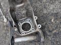 кулак задний правый BMW X5 E70 2009, 4.8 л., N62 B48 A, бензин, АКПП, внедорожник 5 дв., 6770984, 6770982 - фото №4