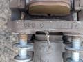 суппорт задний левый BMW X5 E70 2009, 4.8 л., N62 B48 A, бензин, АКПП, внедорожник 5 дв. - фото №6