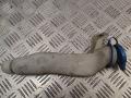 горловина бачка омывателя Mercedes-Benz M-Класс W164 2007, 3.0 л., OM 642.940, дизель, 1648600064 - фото №2