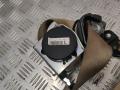 ремень безопасности Mercedes-Benz M-Класс W164 2007, 3.0 л., OM 642.940, дизель, 2518607585 - фото №2