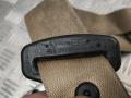 ремень безопасности Mercedes-Benz M-Класс W164 2007, 3.0 л., OM 642.940, дизель, 2518607685 - фото №4