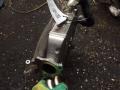 охладитель EGR / Радиатор EGR Mercedes-Benz E-Класс W213/S213/C238/A238 2018, 2.2 л., дизель, A6541400200 - фото №3
