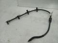 трубка топливная Mercedes-Benz E-Класс W213/S213/C238/A238 2018, 2.2 л., дизель, 6540700032 - фото №2
