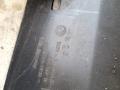 накладка на порог BMW 3 серия E90/E91/E92/E93 [рестайлинг] 2008, 2.0 л., N47 D20 C, дизель, АКПП, универсал, 7202652 - фото №3