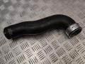 патрубок интеркулера Mercedes-Benz M-Класс W164 2006, 3.0 л., OM 642.940, дизель, АКПП, внедорожник 5 дв., 1645280382 - фото №2