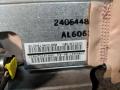 подушка безопасности пассажира BMW X5 E70 2009, 4.8 л., N62 B48 A, бензин, АКПП, внедорожник 5 дв., 9141529 - фото №3