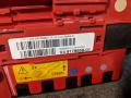 распределитель тока BMW X5 E70 2009, 4.8 л., N62 B48 A, бензин, АКПП, внедорожник 5 дв., 9178959 - фото №2