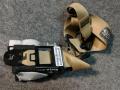 ремень безопасности BMW X5 E70 2009, 4.8 л., N62 B48 A, бензин, АКПП, внедорожник 5 дв., 7171969 - фото №9
