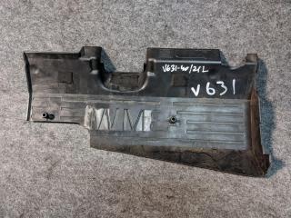 декоративная крышка двигателя BMW X5 E70 2009, 4.8 л., N62 B48 A, бензин, АКПП, внедорожник 5 дв., 7524708, 11127524708