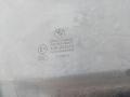 стекло двери передней правой BMW X5 E70 2009, 4.8 л., N62 B48 A, бензин, АКПП, внедорожник 5 дв. - фото №2