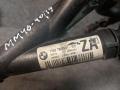 патрубок (трубопровод, шланг) BMW 3 серия E90/E91/E92/E93 2007, 3.0 л., дизель - фото №2