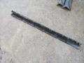 накладка на порог BMW X5 E70 2007, 3.0 л., M57 D30 (306D3), дизель, АКПП, внедорожник 5 дв. - фото №3