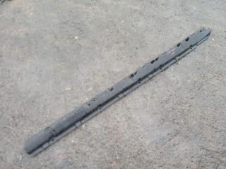 накладка на порог BMW X5 E70 2007, 3.0 л., M57 D30 (306D3), дизель, АКПП, внедорожник 5 дв.