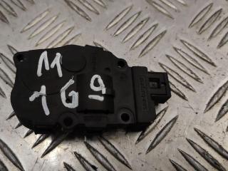 моторчик заслонки печки BMW 7 серия F01/F02 2009, 3.0 л., N54 B30 A, бензин, АКПП, седан