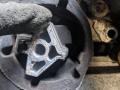 раздаточная коробка BMW X5 E70 2009, 4.8 л., N62 B48 A, бензин, АКПП, внедорожник 5 дв., 7574777, 27107574777 - фото №3