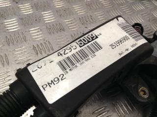 проводка двигателя BMW 3 серия E90/E91/E92/E93 [рестайлинг] 2008, 4.0 л., S65 B40 A, бензин, АКПП, темно-синий, кабриолет