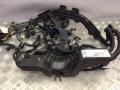 проводка двигателя BMW 3 серия E90/E91/E92/E93 [рестайлинг] 2008, 4.0 л., S65 B40 A, бензин, АКПП, темно-синий, кабриолет - фото №10