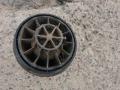 пневмоподушка Mercedes-Benz GL-Класс X166 2013, 3.0 л., OM 642.826, дизель, АКПП, коричневый, внедорожник 5 дв. - фото №3
