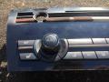 блок управления печки / климат-контроля BMW 7 серия F01/F02 2010, 4.4 л., N63 B44 A, бензин, АКПП, черный, седан, 9306184, D184421 - фото №3