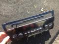 блок управления печки / климат-контроля BMW 7 серия F01/F02 2010, 4.4 л., N63 B44 A, бензин, АКПП, черный, седан, 9306184, D184421 - фото №4