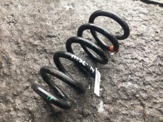 пружина передняя BMW X5 F15 2014, 3.0 л., N57 D30 A, дизель, АКПП, внедорожник 5 дв., 31336862235