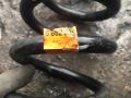 пружина передняя BMW X5 F15 2014, 3.0 л., N57 D30 A, дизель, АКПП, внедорожник 5 дв., 31336862235 - фото №2