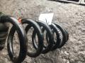 пружина передняя BMW X5 F15 2014, 3.0 л., N57 D30 A, дизель, АКПП, внедорожник 5 дв., 31336862235 - фото №3