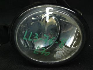 фара противотуманная правая BMW X5 E70 2008, 3.0 л., M57 D30 (306D3), дизель, АКПП, внедорожник 5 дв., 7184318