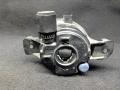 фара противотуманная правая BMW X5 E70 2007, 4.8 л., N62 B48 B, бензин, АКПП, черный, внедорожник 5 дв., 6924656 - фото №3