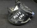 фара противотуманная правая BMW X5 E70 2007, 4.8 л., N62 B48 B, бензин, АКПП, черный, внедорожник 5 дв., 6924656 - фото №6