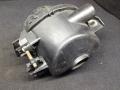 фара противотуманная правая BMW 3 серия E90/E91/E92/E93 2007, 2.0 л., M47 D20 (204D4), дизель, АКПП, седан, 6948374 - фото №2
