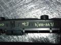 рамка блока управления климой BMW X5 E70 2009, 3.0 л., M57 D30 (306D5), дизель, АКПП, внедорожник 5 дв., 51456967469 - фото №2