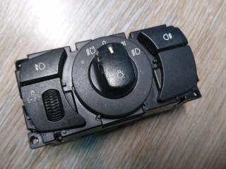 переключатель света BMW 5 серия E60/E61 2004, 3.0 л., M57 D30 (306D2), дизель, АКПП, седан, 61316925252, 6953731