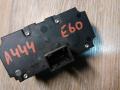 переключатель света BMW 5 серия E60/E61 2004, 3.0 л., M57 D30 (306D2), дизель, АКПП, седан, 61316925252, 6953731 - фото №3