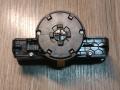 переключатель света Mercedes-Benz GL-Класс X166 2014, 3.0 л., OM 642.826, дизель, АКПП, белый, внедорожник 5 дв., A2129050551 - фото №5