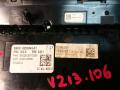 блок управления печки / климат-контроля BMW 7 серия F01/F02 2010, 4.4 л., N63 B44 A, бензин, АКПП, седан, 9233645, 90025-257-0026 - фото №2