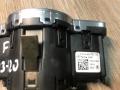 переключатель света Mercedes-Benz E-Класс W213/S213/C238/A238 2016, 2.0 л., OM 654.920, дизель, АКПП, белый, седан, правый руль, A2139053003 - фото №3