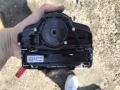 переключатель света Mercedes-Benz C-Класс W205/S205/C205 2015, 2.1 л., OM 651.921, дизель, АКПП, универсал, A2059056500 - фото №4