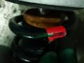 пружина передняя BMW X5 F15 2018, 3.0 л., N57 D30 C, дизель, АКПП, белый, внедорожник 5 дв., 6862236 - фото №2