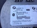 Блок управления телематика BMW 5 серия E60/E61 2006, 2.5 л., M57 D25 (256D1), дизель, АКПП, седан, 9116801 - фото №4