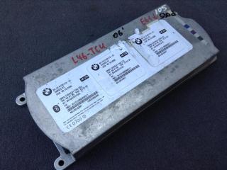 Блок управления телематика BMW 5 серия E60/E61 2006, 3.0 л., M57 D30 (306D3), дизель, АКПП, универсал, 9138179
