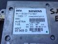 Блок управления телематика BMW 7 серия E65/E66/E67 2003, 3.0 л., M54 B30 (306S3), бензин, АКПП, седан, 6931712 - фото №2