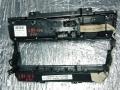рамка блока управления климой BMW X5 E70 2007, 3.0 л., M57 D30 (306D3), дизель, АКПП, внедорожник 5 дв., 51456967469 - фото №2