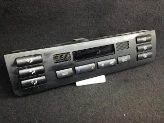 блок управления печки / климат-контроля BMW 3 серия E46 2001, 2.2 л., M54 B22 (226S1), бензин, АКПП, седан, 6916882