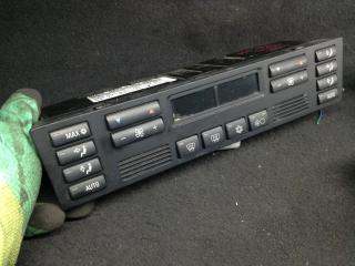 блок управления печки / климат-контроля BMW 7 серия E38 [рестайлинг] 1999, 2.8 л., M52 B28 (286S2), бензин, АКПП, седан, 6901306
