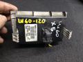 переключатель света BMW X5 E53 2003, 3.0 л., M57 D30 (306D2), дизель, АКПП, внедорожник 5 дв., 6909775 - фото №2