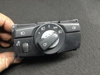 переключатель света BMW X5 E70 2009, 3.0 л., M57 D30 (306D3), дизель, АКПП, внедорожник 5 дв., 9134726